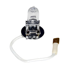 Load image into Gallery viewer, KC HiLiTES 12V H3 100w Halogen Replacement Bulb (Single) - Clear - Black Ops Auto Works