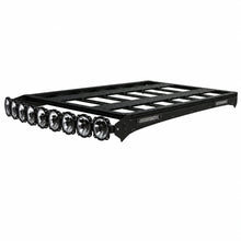 Load image into Gallery viewer, KC HiLiTES 17-26 Ford Super Duty Platform One Roof Rack - KC HiLiTES KCLAK-92309