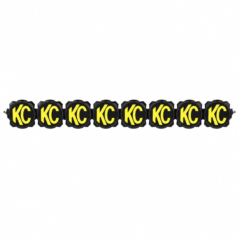KC HiLiTES 17-26 Ford Super Duty Platform One Roof Rack - KC HiLiTES KCLAK-92309