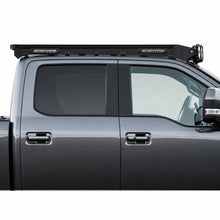 Load image into Gallery viewer, KC HiLiTES 17-26 Ford Super Duty Platform One Roof Rack - KC HiLiTES KCLAK-92309