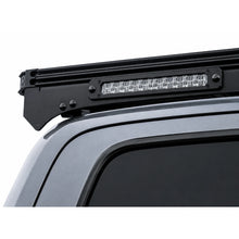 Load image into Gallery viewer, KC HiLiTES 17-26 Ford Super Duty Platform One Roof Rack - KC HiLiTES KCLAK-92309