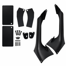 Load image into Gallery viewer, KC HiLiTES 18-26 Jeep Wrangler JL / 20-26 Jeep Gladiator JT Gravity Titan Overhead Light Bar - KC HiLiTES KCLAK-91424