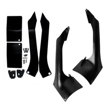 Load image into Gallery viewer, KC HiLiTES 2018+ Jeep JL/JT Overhead Mount Bracket Set (for 50in. Light Bars) - Black Ops Auto Works