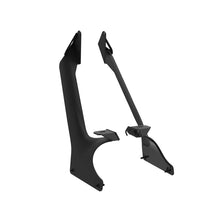 Load image into Gallery viewer, KC HiLiTES 21-23 Jeep 392/Mojave Overhead Mount Bracket Set for 50in. Light Bar (Pair) - Black Ops Auto Works