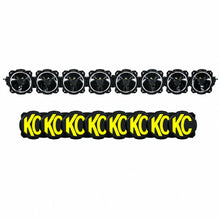 Load image into Gallery viewer, KC HiLiTES 21-26 Ford Bronco Gravity Titan Overhead Light Bar - KC HiLiTES KCLAK-91425