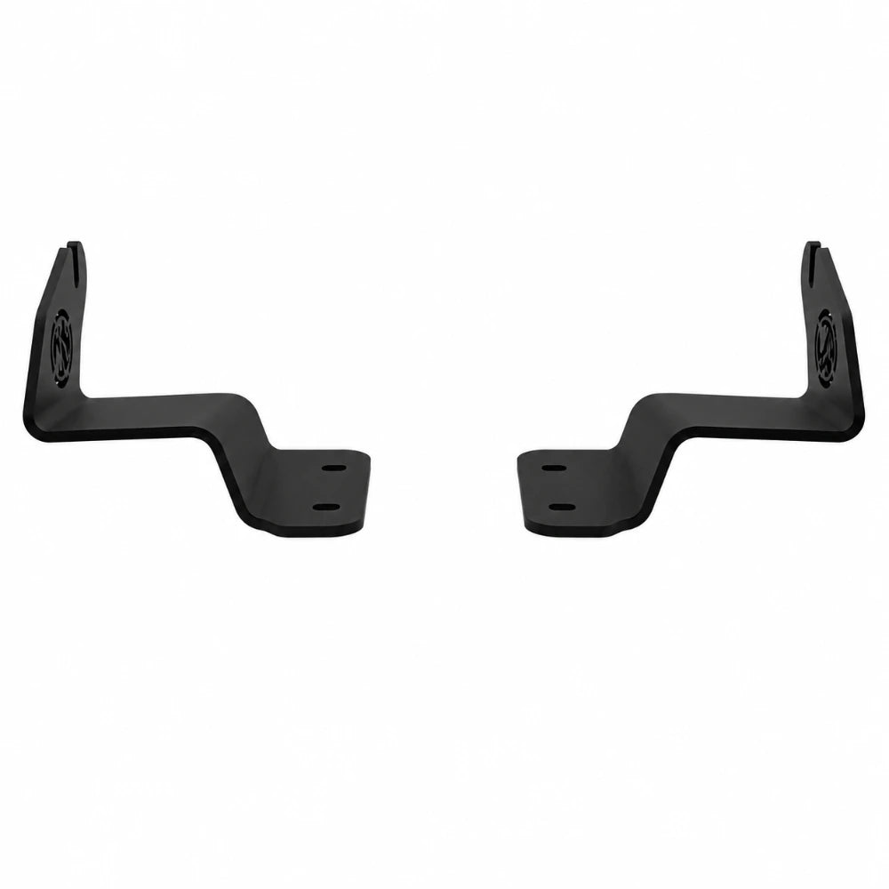 KC HiLiTES 21-26 Ford Bronco Gravity Titan Overhead Light Bar - KC HiLiTES KCLAK-91425