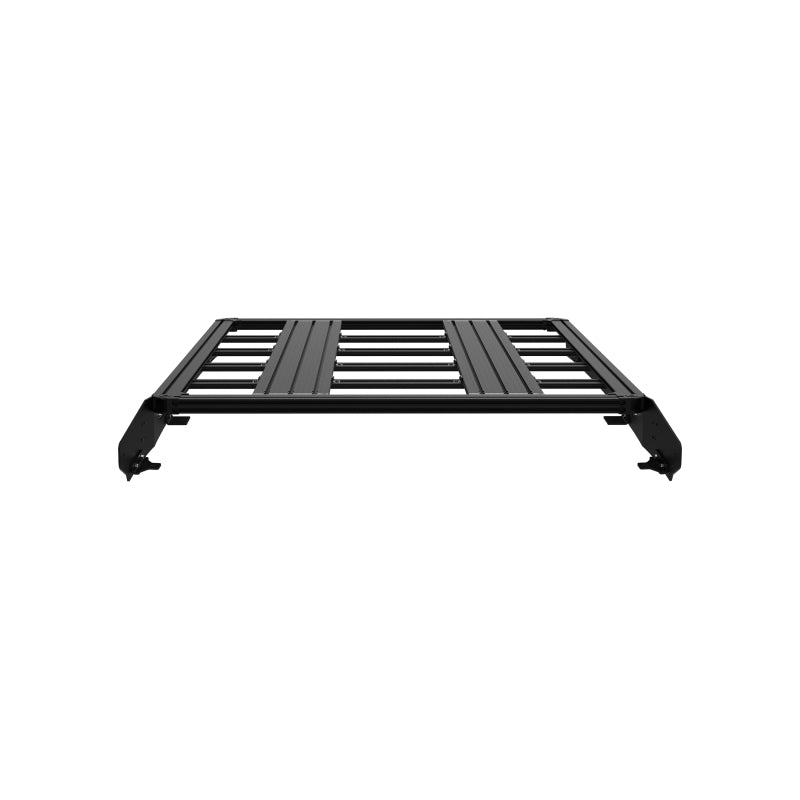 KC HiLiTES 24-25 Toyota Tacoma Double Cab Platform One Roof Rack KC HiLiTES KCL92304