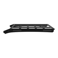 Load image into Gallery viewer, KC HiLiTES 24-25 Toyota Tacoma Double Cab Platform One Roof Rack KC HiLiTES KCL92304