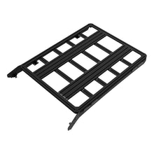 Load image into Gallery viewer, KC HiLiTES 24-25 Toyota Tacoma Double Cab Platform One Roof Rack KC HiLiTES KCL92304