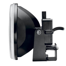 Load image into Gallery viewer, KC HiLiTES 4in. Gravity G4 LED Light 10w SAE/ECE Clear Fog Beam (Single) - Black Ops Auto Works