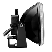 Load image into Gallery viewer, KC HiLiTES 4in. Gravity G4 LED Light 10w SAE/ECE Clear Fog Beam (Single) - Black Ops Auto Works