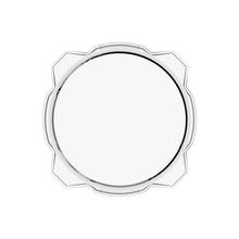 Load image into Gallery viewer, KC HiLiTES 6in. Light Shield for Gravity Pro6 LED Lights (Single) - Clear - Black Ops Auto Works