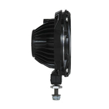 Load image into Gallery viewer, KC HiLiTES 6in. Pro6 Gravity LED Light 20w Single Mount SAE/ECE Driving Beam (Single) - Black Ops Auto Works