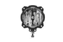 Load image into Gallery viewer, KC HiLiTES 6in. Pro6 Gravity LED Light 20w Single Mount SAE/ECE Driving Beam (Single) - Black Ops Auto Works