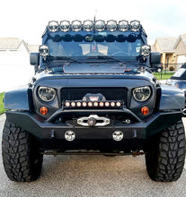 Load image into Gallery viewer, KC HiLiTES 6in. Pro6 Gravity LED Light 20w Single Mount Wide-40 Beam (Pair Pack System) - Black Ops Auto Works