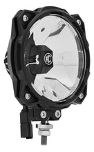 Load image into Gallery viewer, KC HiLiTES 6in. Pro6 Gravity LED Light 20w Single Mount Wide-40 Beam (Single) - Black Ops Auto Works