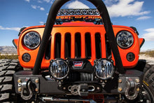 Load image into Gallery viewer, KC HiLiTES 6in. Pro6 Gravity LED Light 20w Single Mount Wide-40 Beam (Single) - Black Ops Auto Works