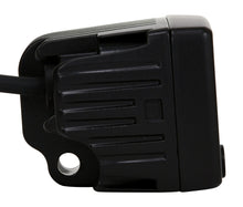 Load image into Gallery viewer, KC HiLiTES C-Series 2in. C2 LED Light 20w Area Flood Beam (Pair Pack System) - Black - Black Ops Auto Works