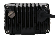 Load image into Gallery viewer, KC HiLiTES C-Series 2in. C2 LED Light 20w Area Flood Beam (Single) - Black - Black Ops Auto Works