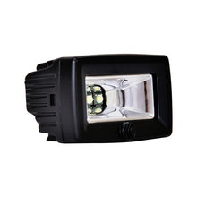 Load image into Gallery viewer, KC HiLiTES C-Series C2 LED 2in. Backup Area Flood Light 20w (Pair Pack System) - Black - Black Ops Auto Works