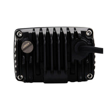 Load image into Gallery viewer, KC HiLiTES C-Series C2 LED 2in. Backup Area Flood Light 20w (Pair Pack System) - Black - Black Ops Auto Works