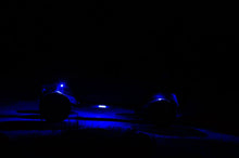 Load image into Gallery viewer, KC HiLiTES C-Series RGB LED Rock Light Kit (Incl. Wiring) - Set of 6 - Black Ops Auto Works
