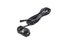 Load image into Gallery viewer, KC HiLiTES C-Series RGB LED Rock Light Kit (Incl. Wiring) - Set of 6 - Black Ops Auto Works