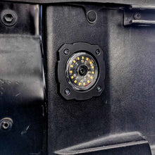 Load image into Gallery viewer, KC Hilites  Cyclone V2 Flush Mt Adap - Black Ops Auto Works