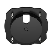 Load image into Gallery viewer, KC Hilites  Cyclone V2 Flush Mt Adap - Black Ops Auto Works