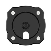 Load image into Gallery viewer, KC Hilites  Cyclone V2 Flush Mt Adap - Black Ops Auto Works