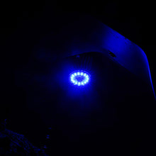 Load image into Gallery viewer, KC HiLiTES Cyclone V2 LED - Replacement Lens - Blue - Single - Black Ops Auto Works