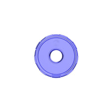 Load image into Gallery viewer, KC HiLiTES Cyclone V2 LED - Replacement Lens - Blue - Single - Black Ops Auto Works