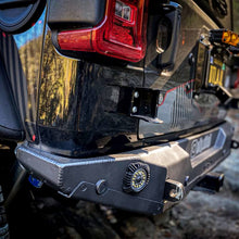 Load image into Gallery viewer, KC Hilites  Cyclone V2 Surf Mt Adap - Black Ops Auto Works