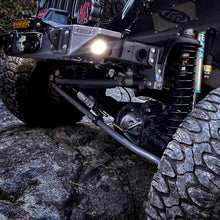 Load image into Gallery viewer, KC Hilites  Cyclone V2 Surf Mt Adap - Black Ops Auto Works