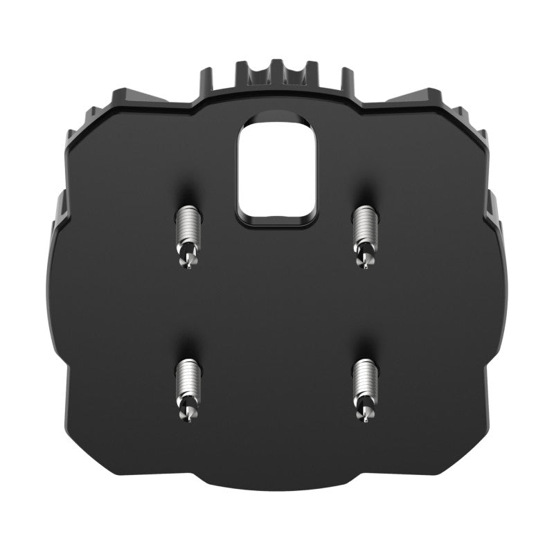 KC Hilites  Cyclone V2 Surf Mt Adap - Black Ops Auto Works