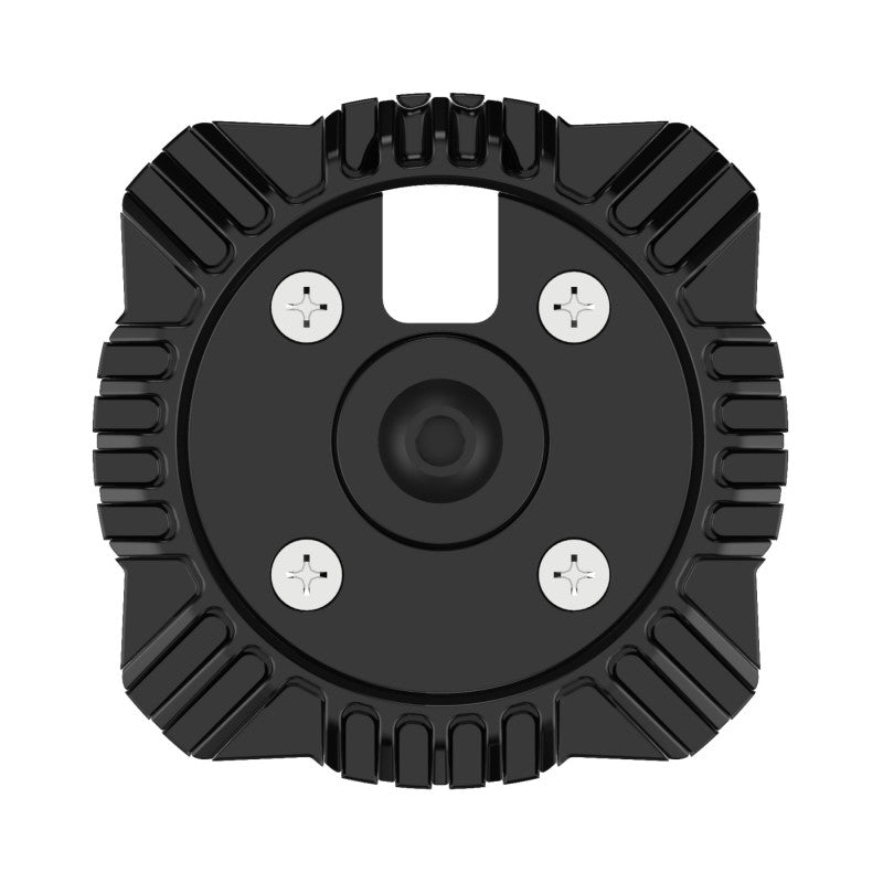 KC Hilites  Cyclone V2 Surf Mt Adap - Black Ops Auto Works