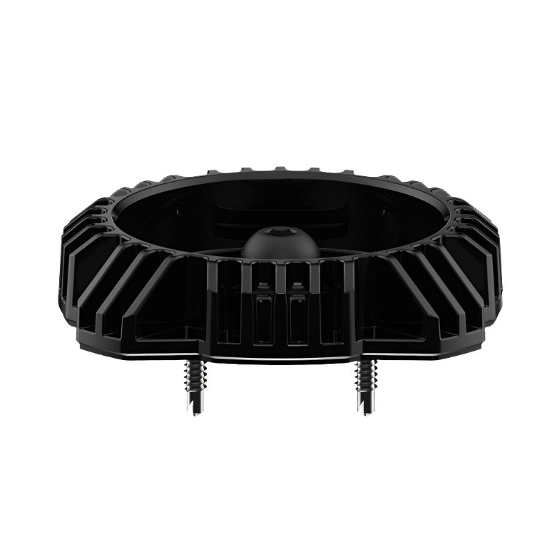 KC Hilites  Cyclone V2 Surf Mt Adap - Black Ops Auto Works