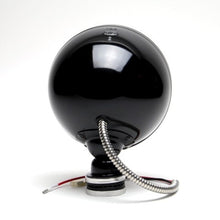 Load image into Gallery viewer, KC HiLiTES Daylighter 6in. Halogen Light 100w Spot Beam (Single) - Black SS - Black Ops Auto Works