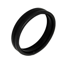 Load image into Gallery viewer, KC HiLiTES Daylighter Replacement Rubber Mounting Ring for Lens/Reflector - Single - Black Ops Auto Works