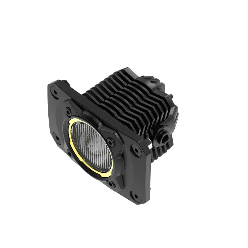 KC HiLiTES FLEX ERA 1 - Flush Mount Backup Light Kit KC HiLiTES KCL521