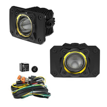 Load image into Gallery viewer, KC HiLiTES FLEX ERA 1 - Flush Mount Backup Light Kit KC HiLiTES KCL521