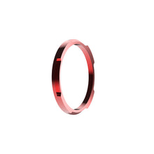 Load image into Gallery viewer, KC HiLiTES FLEX ERA 1 (Single Bezel Ring) - Red - Black Ops Auto Works