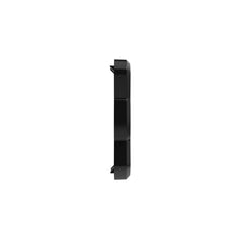 Load image into Gallery viewer, KC HiLiTES FLEX ERA 1 Single Light Cover ONLY (Black/Yellow KC Logo) KC HiLiTES KCL5328