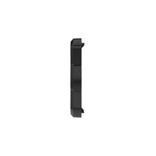 Load image into Gallery viewer, KC HiLiTES FLEX ERA 1 Single Light Cover ONLY (Black/Yellow KC Logo) KC HiLiTES KCL5328