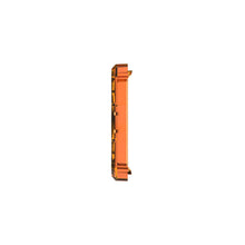 Load image into Gallery viewer, KC HiLiTES FLEX ERA 1 Single Light Shield ONLY (Amber) - Black Ops Auto Works