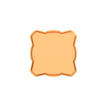 Load image into Gallery viewer, KC HiLiTES FLEX ERA 1 Single Light Shield ONLY (Amber) - Black Ops Auto Works