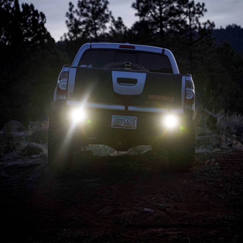 KC HiLiTES FLEX ERA 1 - Standard Backup Light Kit KC HiLiTES KCL520