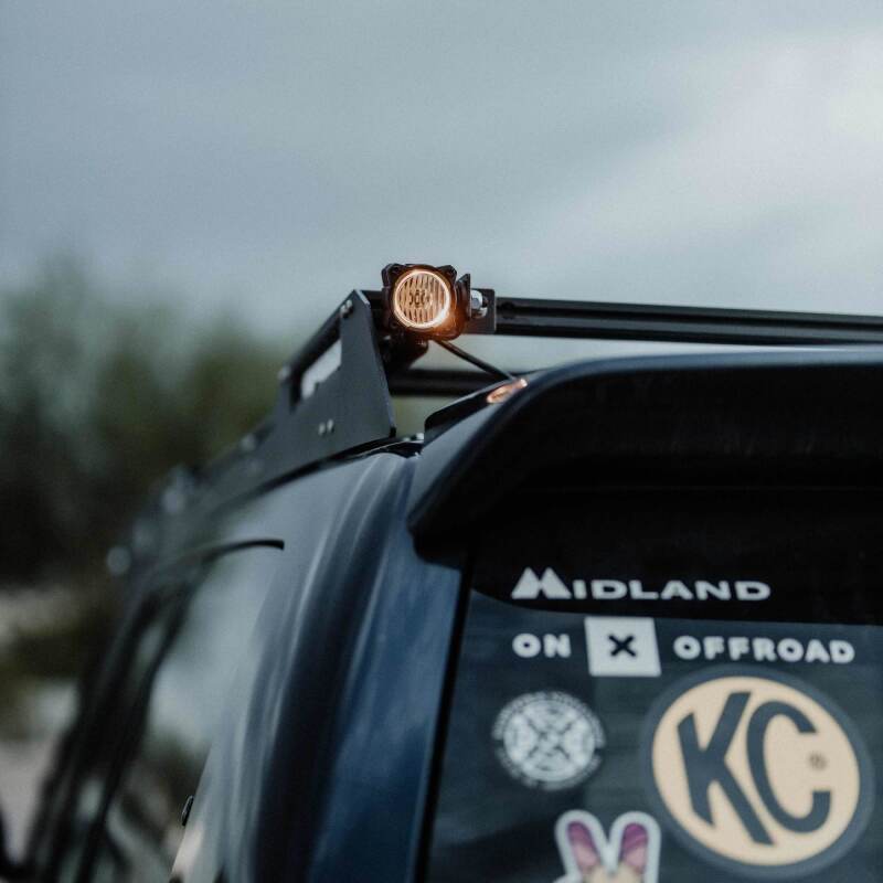 KC HiLiTES FLEX ERA 1 - Standard Backup Light Kit KC HiLiTES KCL520