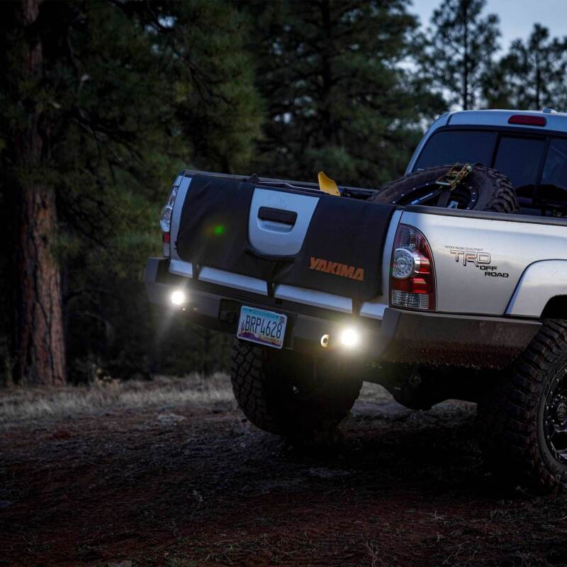 KC HiLiTES FLEX ERA 1 - Standard Backup Light Kit KC HiLiTES KCL520