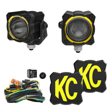 Load image into Gallery viewer, KC HiLiTES FLEX ERA 1 - Standard Backup Light Kit KC HiLiTES KCL520